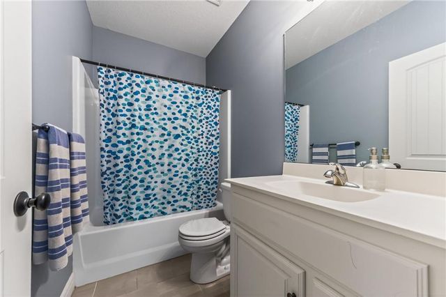 17485 NW 128th Court, Platte City, MO 64079
