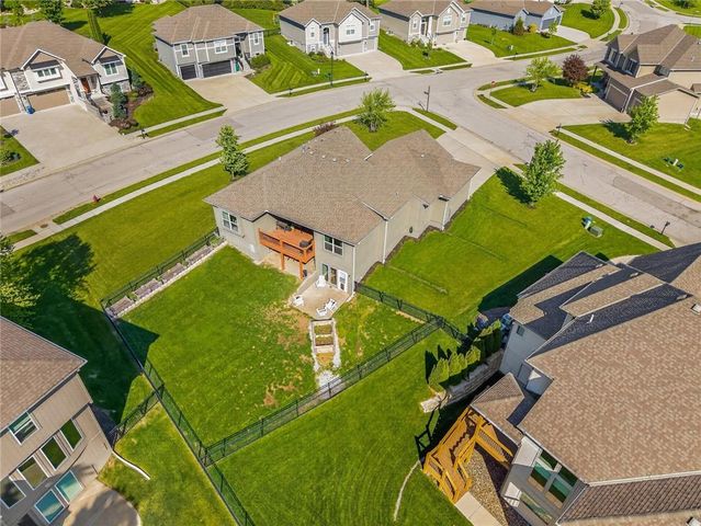 17485 NW 128th Court, Platte City, MO 64079