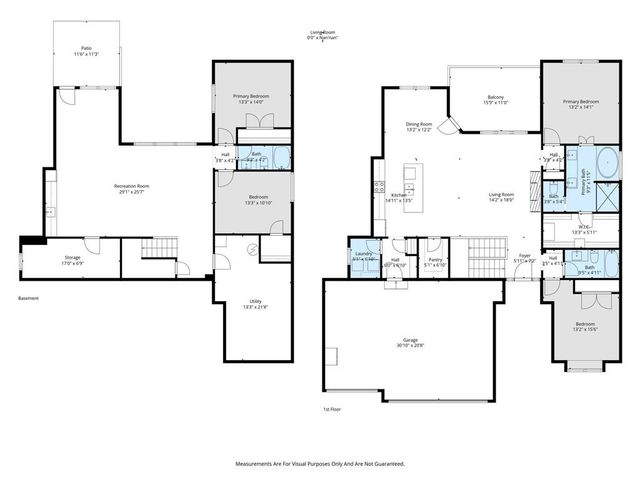 17485 NW 128th Court, Platte City, MO 64079