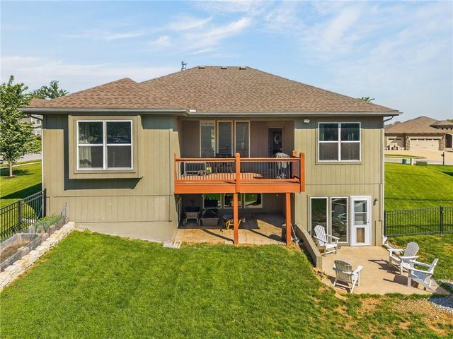 17485 NW 128th Court, Platte City, MO 64079