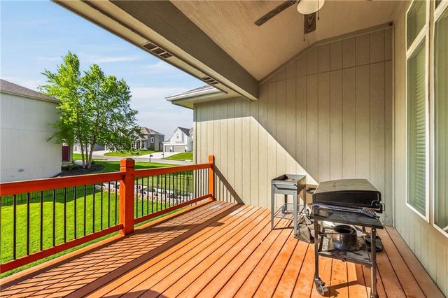 17485 NW 128th Court, Platte City, MO 64079