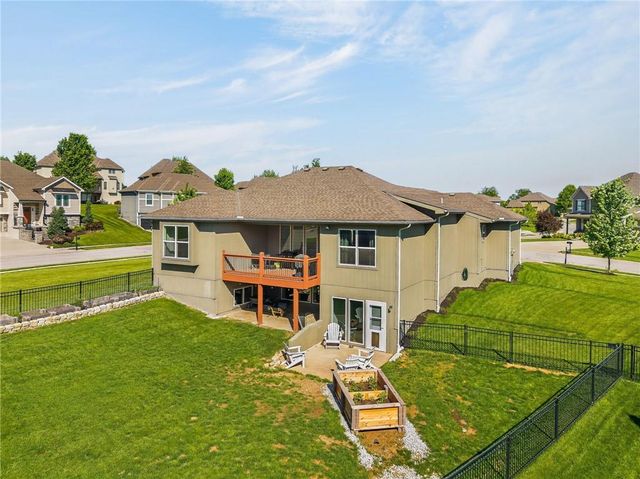 17485 NW 128th Court, Platte City, MO 64079