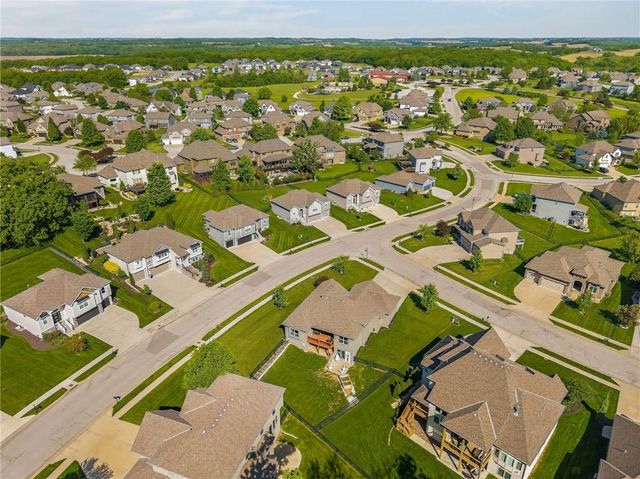 17485 NW 128th Court, Platte City, MO 64079