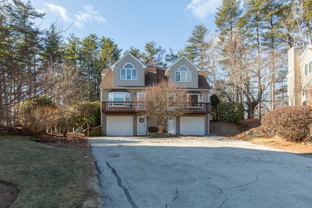 15 Newells Meadow Lane, Derry, NH 03038