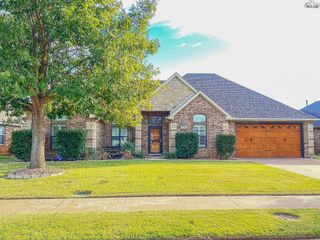1703 ROCKRIDGE DRIVE, Wichita Falls, TX 76310