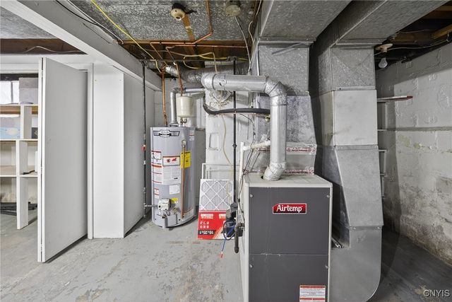 263 Wayland Road, Salina, NY 13208