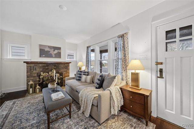 263 Wayland Road, Salina, NY 13208