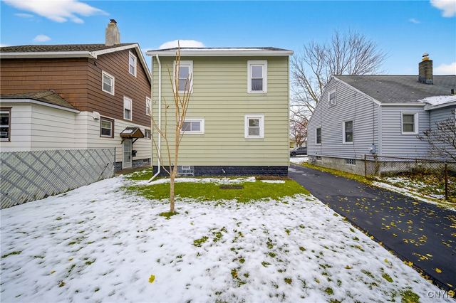 263 Wayland Road, Salina, NY 13208