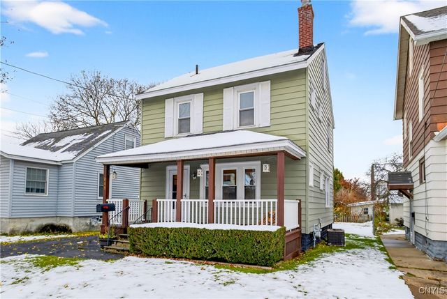 263 Wayland Road, Salina, NY 13208