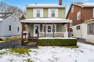 263 Wayland Road, Salina, NY 13208