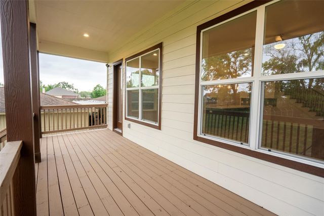 4914 Lavender Street, Houston, TX 77026