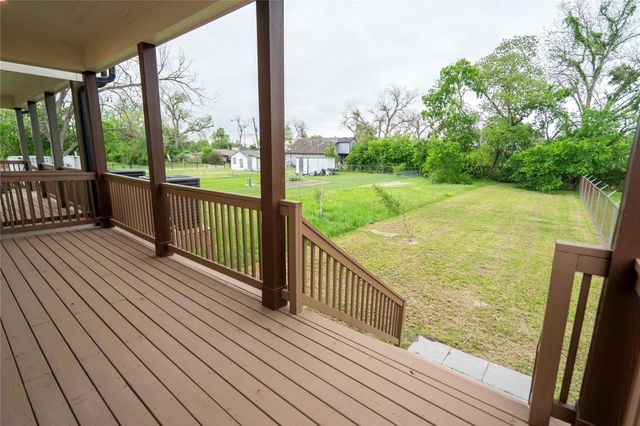 4914 Lavender Street, Houston, TX 77026