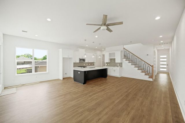 4914 Lavender Street, Houston, TX 77026