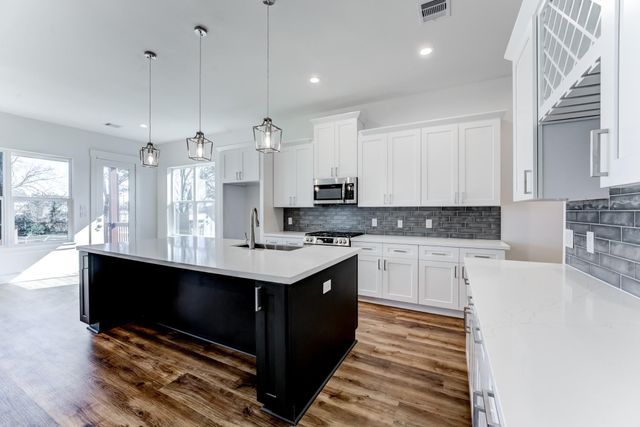 4914 Lavender Street, Houston, TX 77026