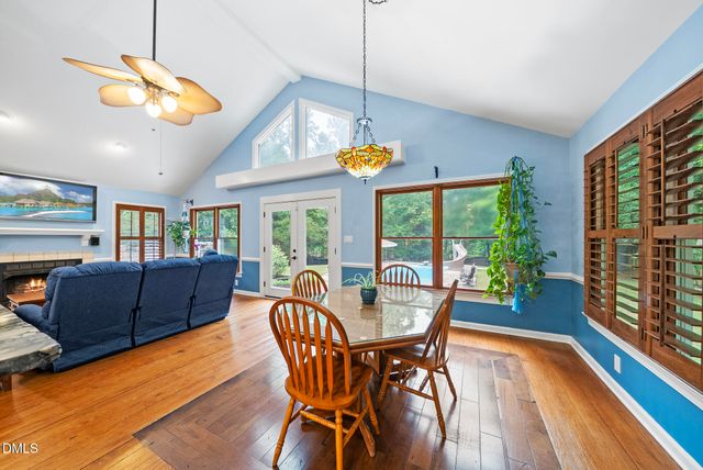108 Fawn Drive, Wake Forest, NC 27587