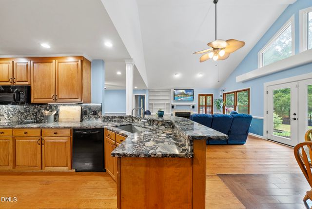 108 Fawn Drive, Wake Forest, NC 27587