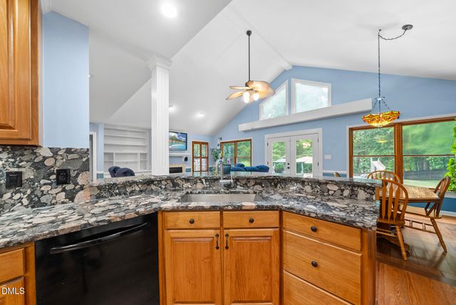 108 Fawn Drive, Wake Forest, NC 27587