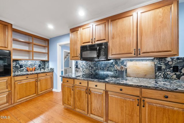108 Fawn Drive, Wake Forest, NC 27587