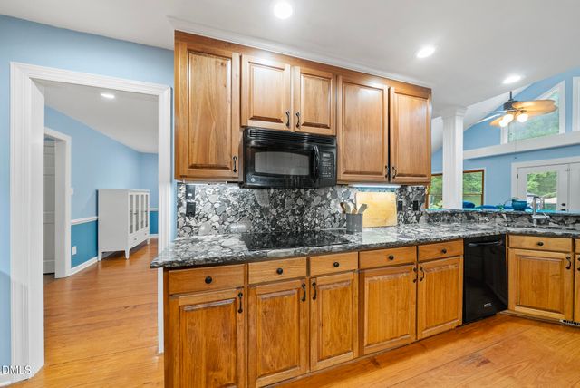 108 Fawn Drive, Wake Forest, NC 27587