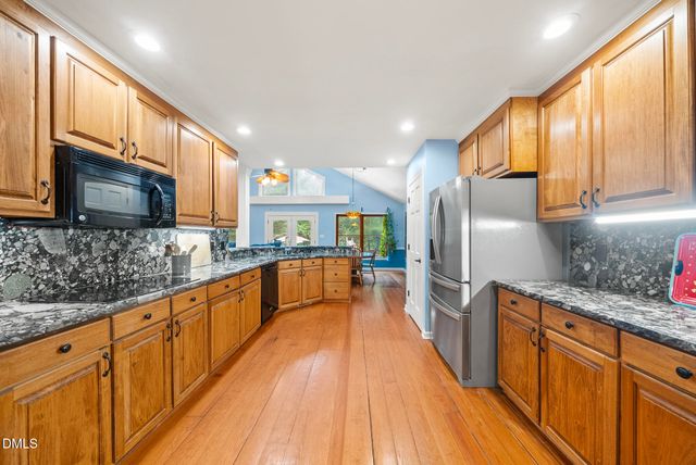 108 Fawn Drive, Wake Forest, NC 27587