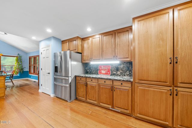108 Fawn Drive, Wake Forest, NC 27587