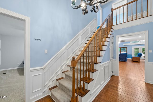 108 Fawn Drive, Wake Forest, NC 27587