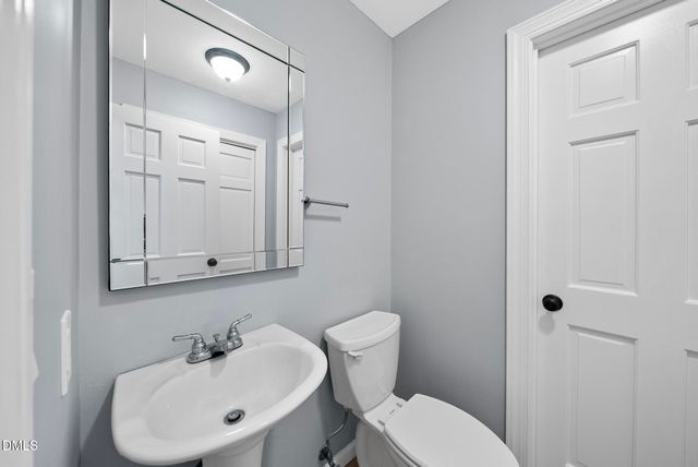 108 Fawn Drive, Wake Forest, NC 27587