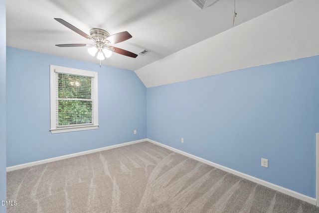 108 Fawn Drive, Wake Forest, NC 27587