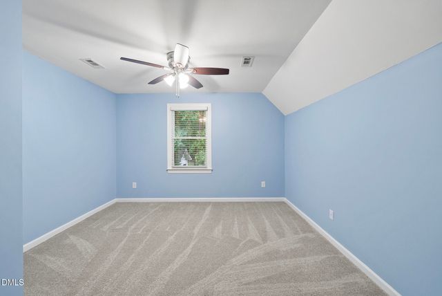 108 Fawn Drive, Wake Forest, NC 27587