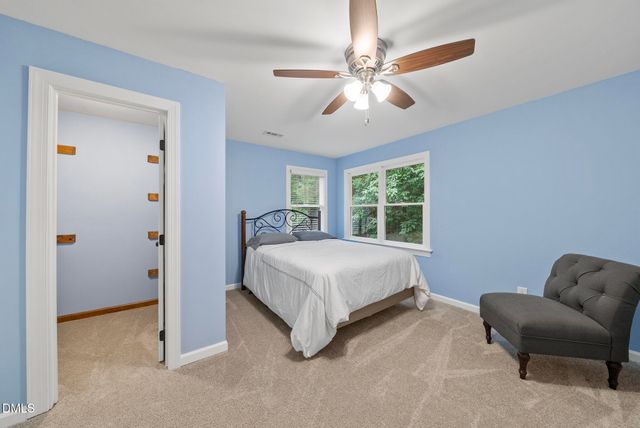 108 Fawn Drive, Wake Forest, NC 27587