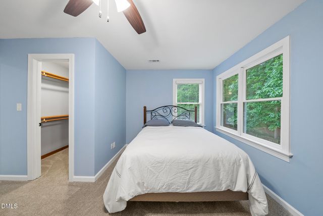 108 Fawn Drive, Wake Forest, NC 27587
