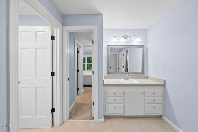 108 Fawn Drive, Wake Forest, NC 27587