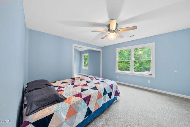 108 Fawn Drive, Wake Forest, NC 27587