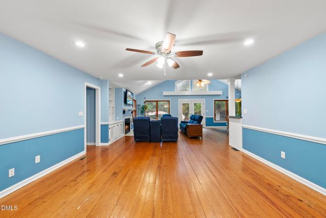 108 Fawn Drive, Wake Forest, NC 27587