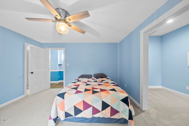 108 Fawn Drive, Wake Forest, NC 27587