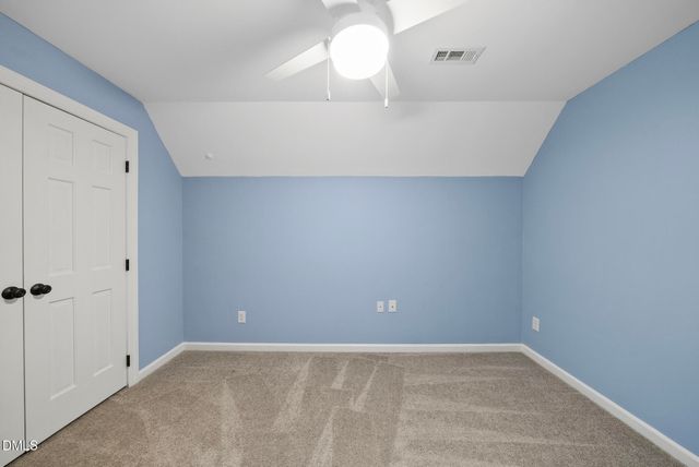 108 Fawn Drive, Wake Forest, NC 27587
