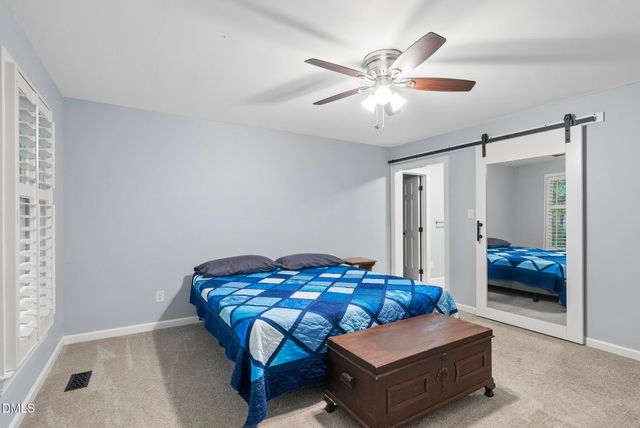 108 Fawn Drive, Wake Forest, NC 27587