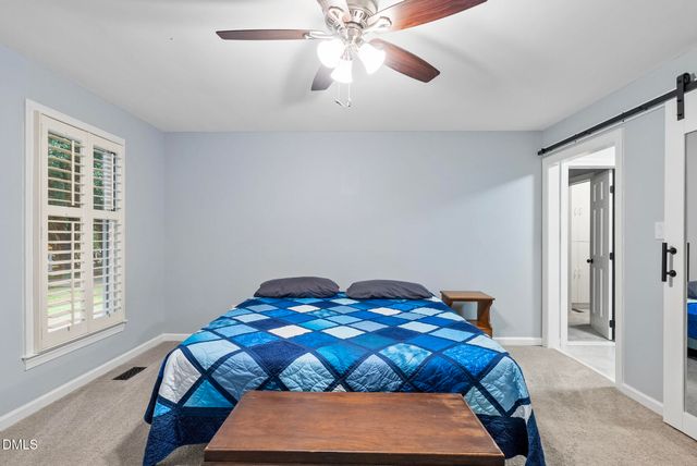 108 Fawn Drive, Wake Forest, NC 27587