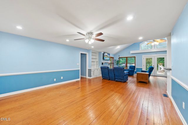 108 Fawn Drive, Wake Forest, NC 27587