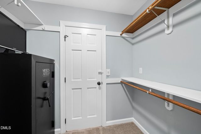 108 Fawn Drive, Wake Forest, NC 27587