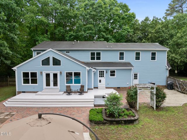 108 Fawn Drive, Wake Forest, NC 27587