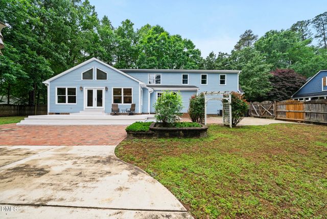 108 Fawn Drive, Wake Forest, NC 27587