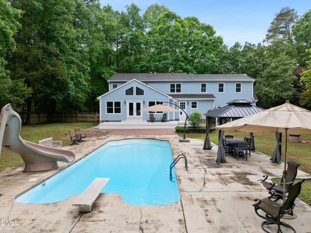 108 Fawn Drive, Wake Forest, NC 27587