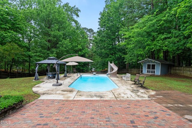 108 Fawn Drive, Wake Forest, NC 27587