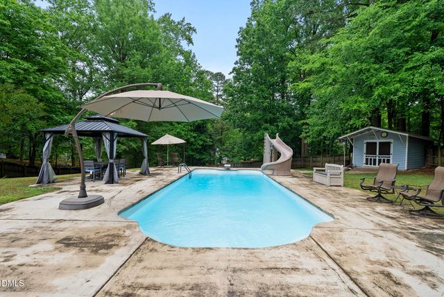 108 Fawn Drive, Wake Forest, NC 27587