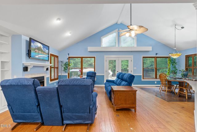 108 Fawn Drive, Wake Forest, NC 27587