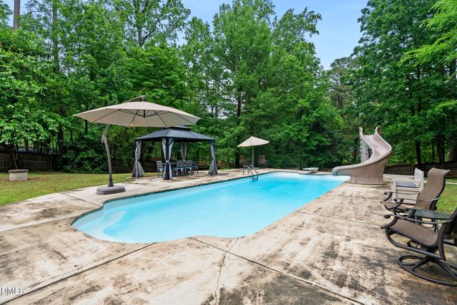 108 Fawn Drive, Wake Forest, NC 27587