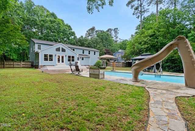 108 Fawn Drive, Wake Forest, NC 27587