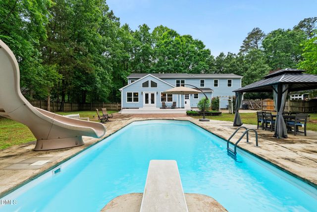 108 Fawn Drive, Wake Forest, NC 27587