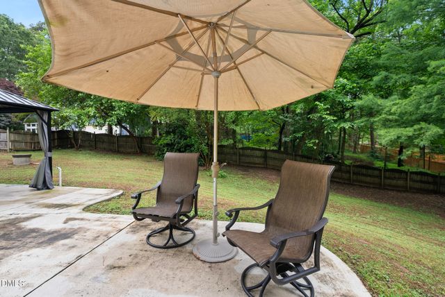 108 Fawn Drive, Wake Forest, NC 27587